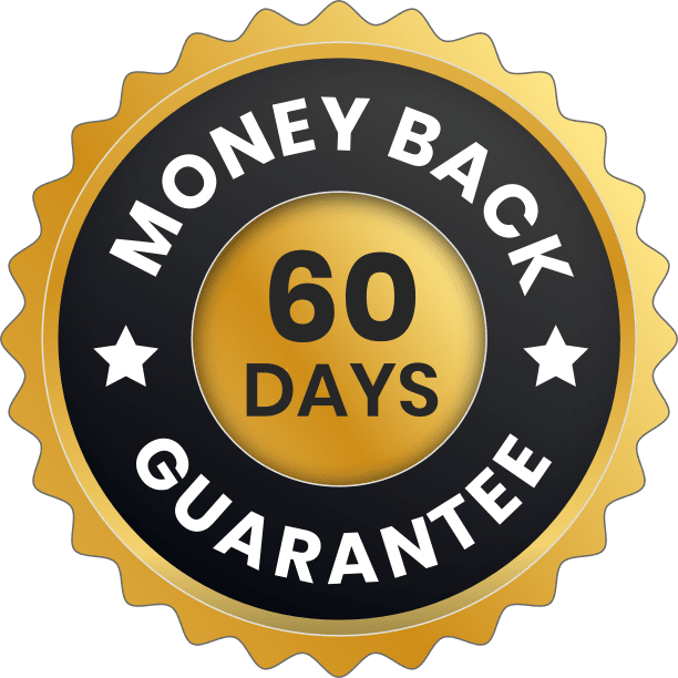 60-Day Guarantee