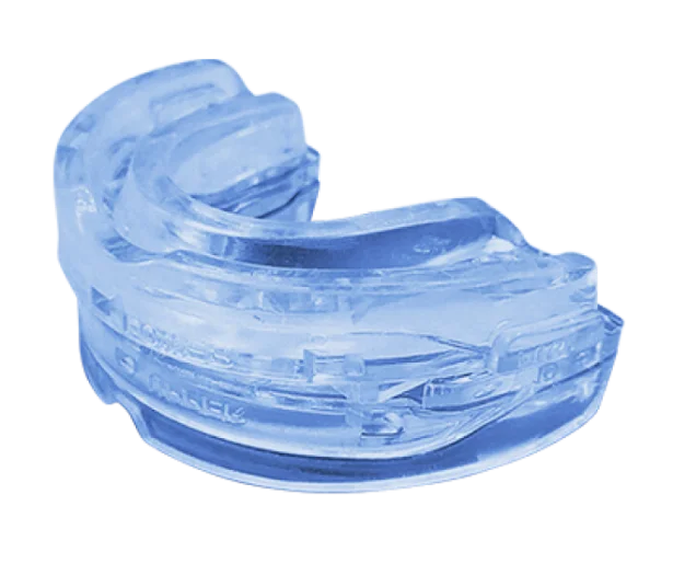 SleepZee mouthpiece